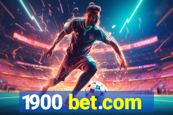 1900 bet.com
